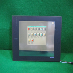 북64646/터치스크린/A970GOT-TBA-B/AC100~240V/미쓰비시